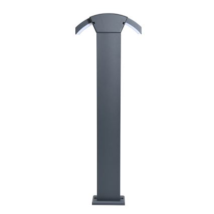 Brilagi - Светодиодная уличная лампа ARCELO LED/9W/230V 80 см IP54