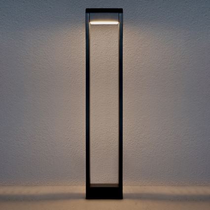 Brilagi - Светодиодная уличная лампа CROTONE LED/7W/230V IP54 80 см