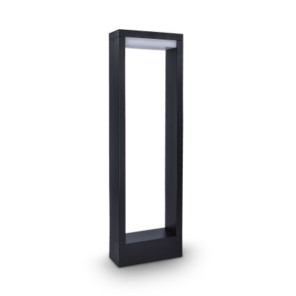 Brilagi - Светодиодная уличная лампа RAGUSA LED/7W/230V 3000/4000/6000K IP54 50 см