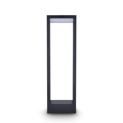 Brilagi - Светодиодная уличная лампа RAGUSA LED/7W/230V 3000/4000/6000K IP54 50 см