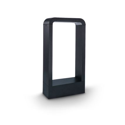 Brilagi - Светодиодная уличная лампа BARI LED/7W/230V 3000/4000/6000K IP54 30 см