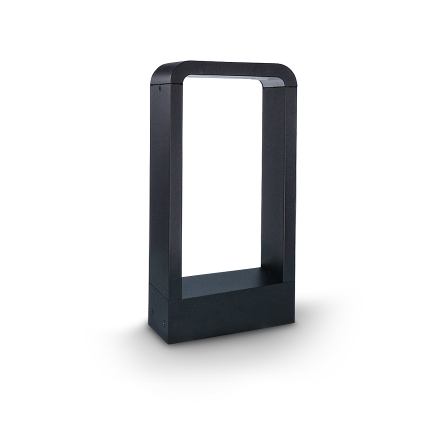 Brilagi - Светодиодная уличная лампа BARI LED/7W/230V 3000/4000/6000K IP54 30 см