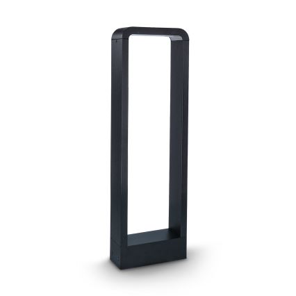 Brilagi - Светодиодная уличная лампа BARI LED/7W/230V 3000/4000/6000K IP54 50 см