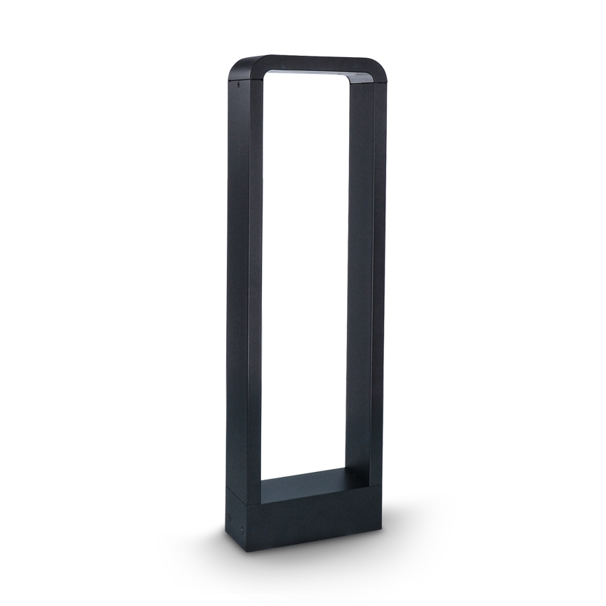 Brilagi - Светодиодная уличная лампа BARI LED/7W/230V 3000/4000/6000K IP54 50 см