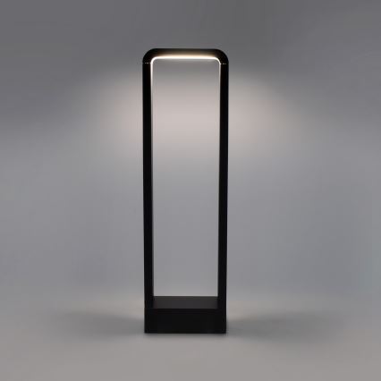 Brilagi - Светодиодная уличная лампа BARI LED/7W/230V 3000/4000/6000K IP54 50 см