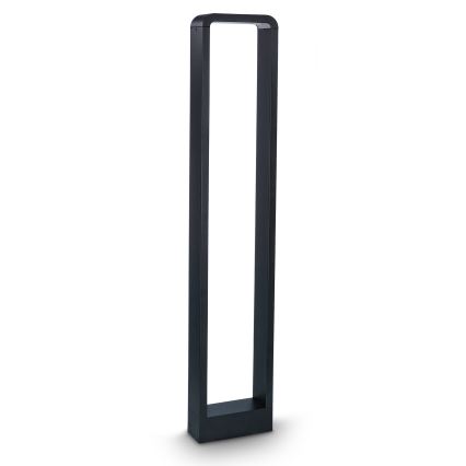 Brilagi - Светодиодная уличная лампа BARI LED/7W/230V 3000/4000/6000K IP54 80 см