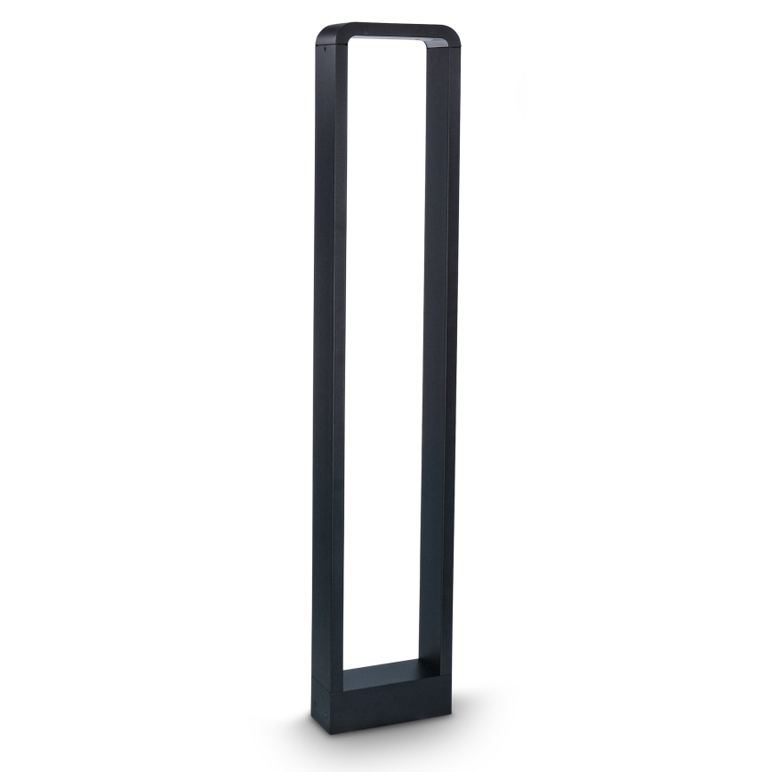 Brilagi - Светодиодная уличная лампа BARI LED/7W/230V 3000/4000/6000K IP54 80 см