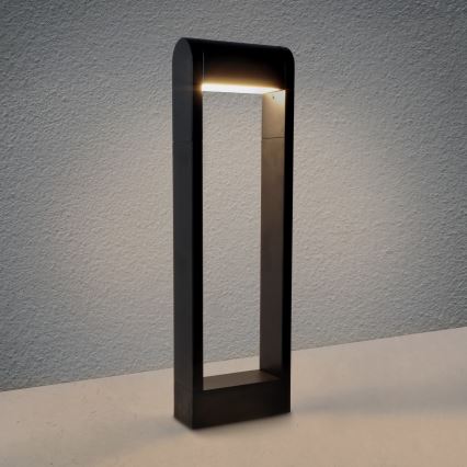 Brilagi - Светодиодная уличная лампа CROTONE LED/7W/230V IP54 50 см