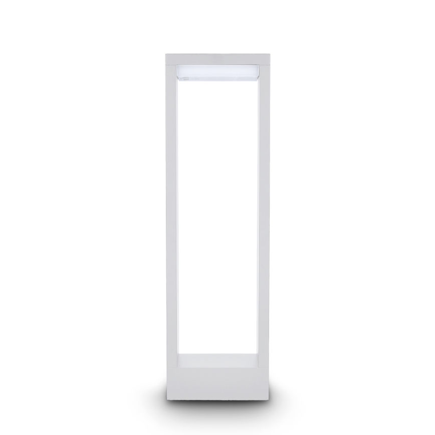 Brilagi - Светодиодная уличная лампа RAGUSA LED/7W/230V 3000/4000/6000K белый IP54 50 см