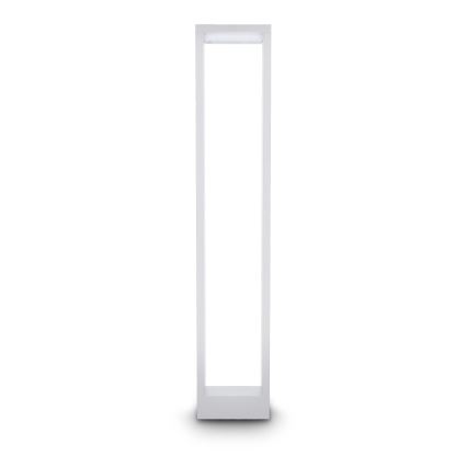 Brilagi - Светодиодная уличная лампа RAGUSA LED/7W/230V 3000/4000/6000K белый IP54 80 см
