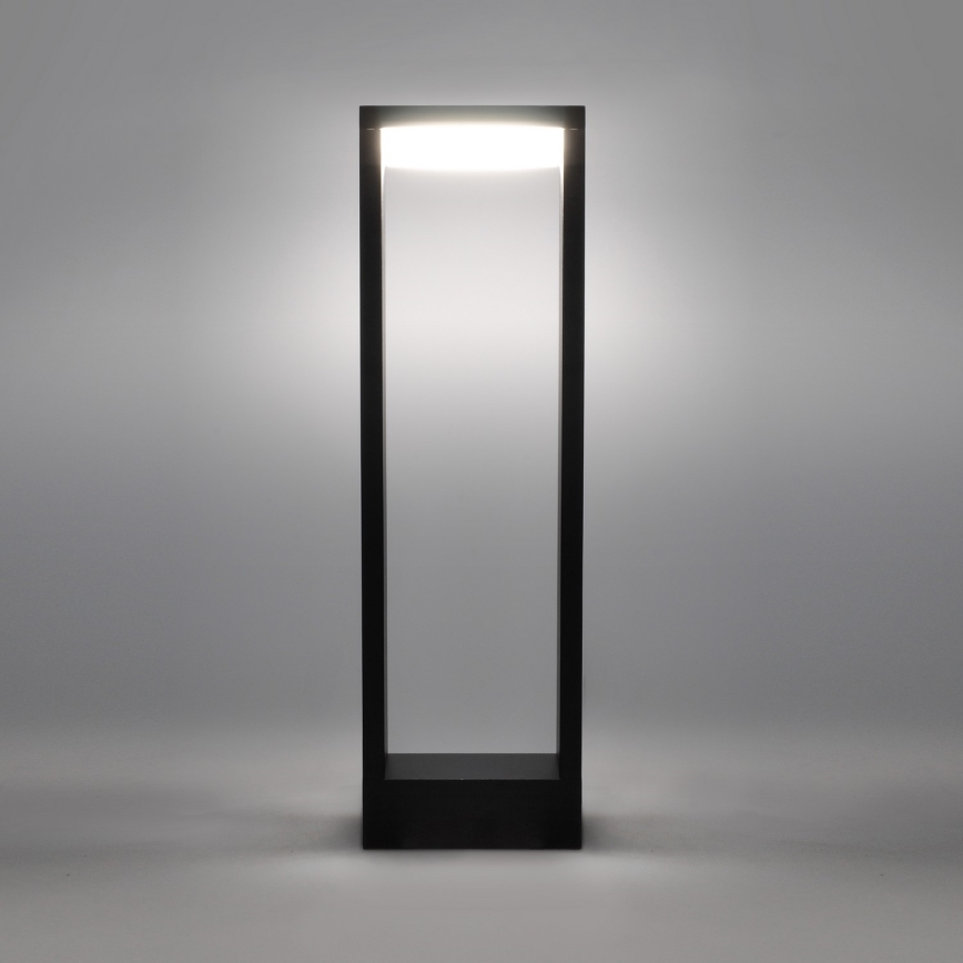 Brilagi - Светодиодная уличная лампа RAGUSA LED/7W/230V 3000/4000/6000K IP54 50 см