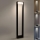 Brilagi - Светодиодная уличная лампа RAGUSA LED/7W/230V 3000/4000/6000K IP54 80 см