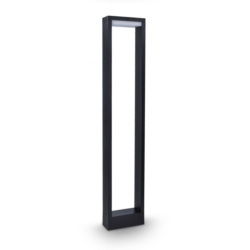 Brilagi - Светодиодная уличная лампа RAGUSA LED/7W/230V 3000/4000/6000K IP54 80 см