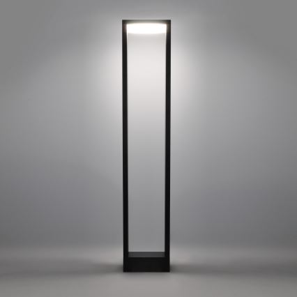 Brilagi - Светодиодная уличная лампа RAGUSA LED/7W/230V 3000/4000/6000K IP54 80 см