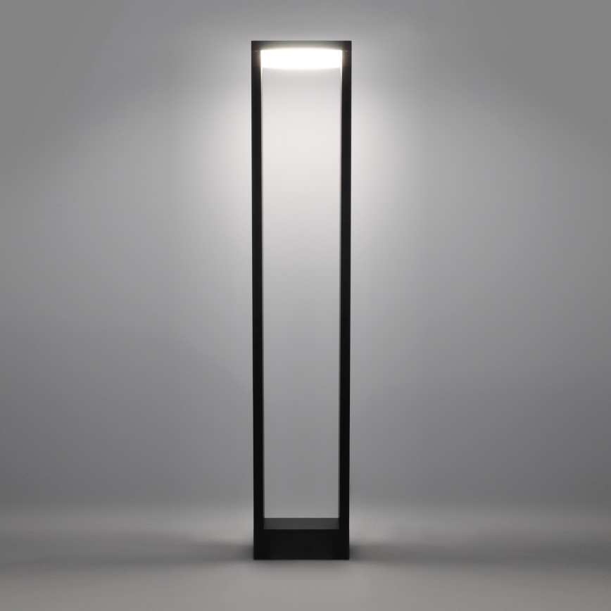 Brilagi - Светодиодная уличная лампа RAGUSA LED/7W/230V 3000/4000/6000K IP54 80 см