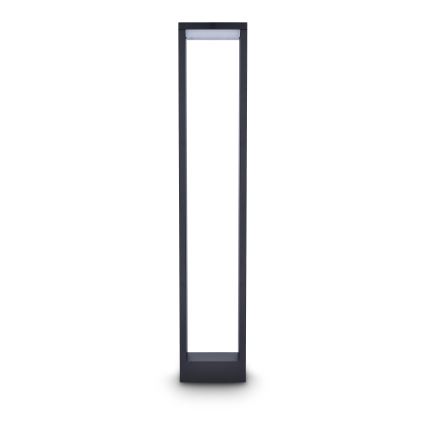 Brilagi - Светодиодная уличная лампа RAGUSA LED/7W/230V 3000/4000/6000K IP54 80 см