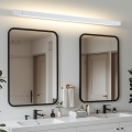 Brilagi - светодиодное освещение для зеркала в ванной AQUA LINE LED/36W/230V 120 см IP44 белое