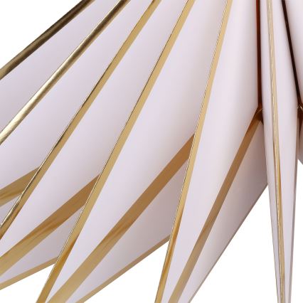 Brilagi - светодиодное рождественское украшение, звезда, 70 см, питание 2xAA