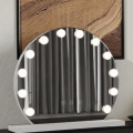 Brilagi - Светодиодное зеркало для макияжа с регулированием яркости HOLLYWOOD LED/12W/230V 3000/4000/6500K