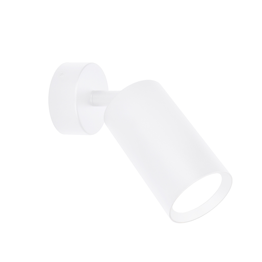 Brilagi - LED диммируемый точечный светильник SELE 1xGU10/6,5W/230V 2700-6500K белый