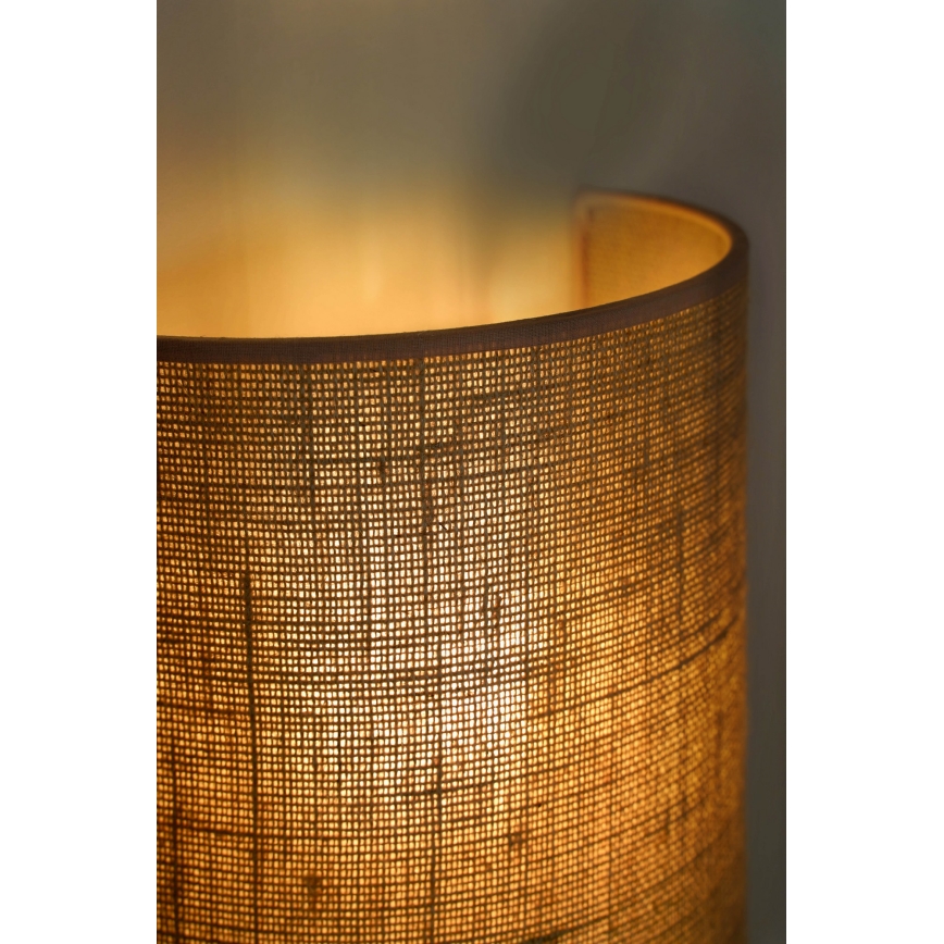 Brilagi - Светодиодный настенный светильник BOHO STYLE 1xE27/15W/230V