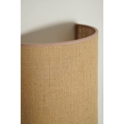 Brilagi - Светодиодный настенный светильник BOHO STYLE 1xE27/15W/230V