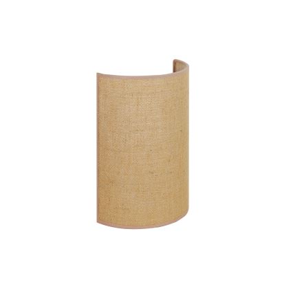 Brilagi - Светодиодный настенный светильник BOHO STYLE 1xE27/15W/230V