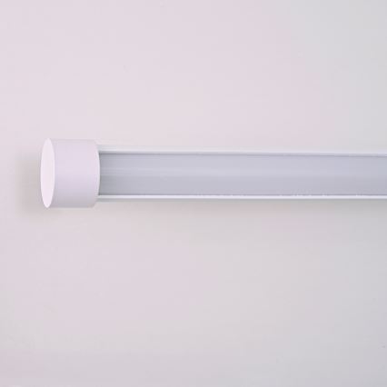 Brilagi - Светодиодный настенный светильник LUGO QUATTRO LED/16W/230V белый