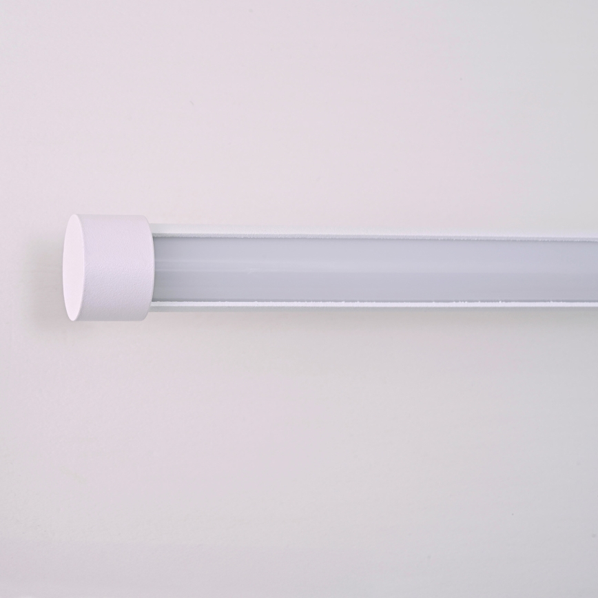 Brilagi - Светодиодный настенный светильник LUGO QUATTRO LED/16W/230V белый