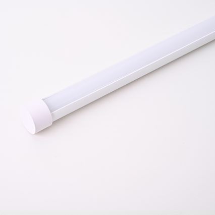 Brilagi - Светодиодный настенный светильник LUGO TRE LED/14W/230V белый