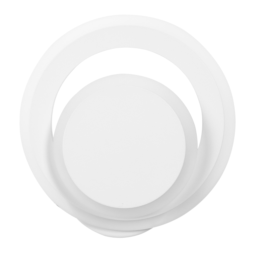 Brilagi - Светодиодный настенный светильник MODERN MINI LED/22W/230V 3000/4000/6000K