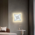Brilagi - Светодиодный настенный светильник MODERN MINI LED/24W/230V 3000/4000/6000K