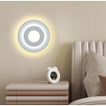 Brilagi - Светодиодный настенный светильник MODERN MINI LED/29W/230V 3000/4000/6000K