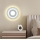 Brilagi - Светодиодный настенный светильник MODERN MINI LED/29W/230V 3000/4000/6000K
