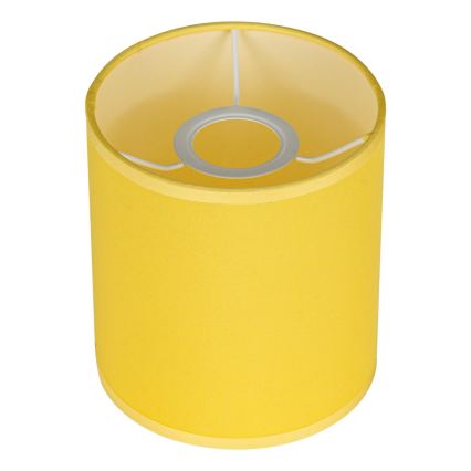 Brilagi - LED гибкий настенный светильник NUBILA WOOD 1xE27/25W/230V + LED/3W дуб/белый/жёлтый