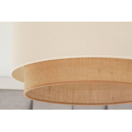 Brilagi - Светодиодный потолочный светильник BOHO STYLE 1xE27/15W/230V диаметр 40 см