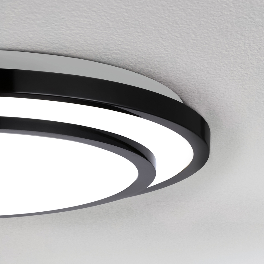 Brilagi - LED потолочный светильник LUCIANO LED/24W/230V, диаметр 29,5 см