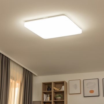 Brilagi - светодиодный потолочный светильник MILKY WAY LED/24W/230V 3000K 37x37 cm