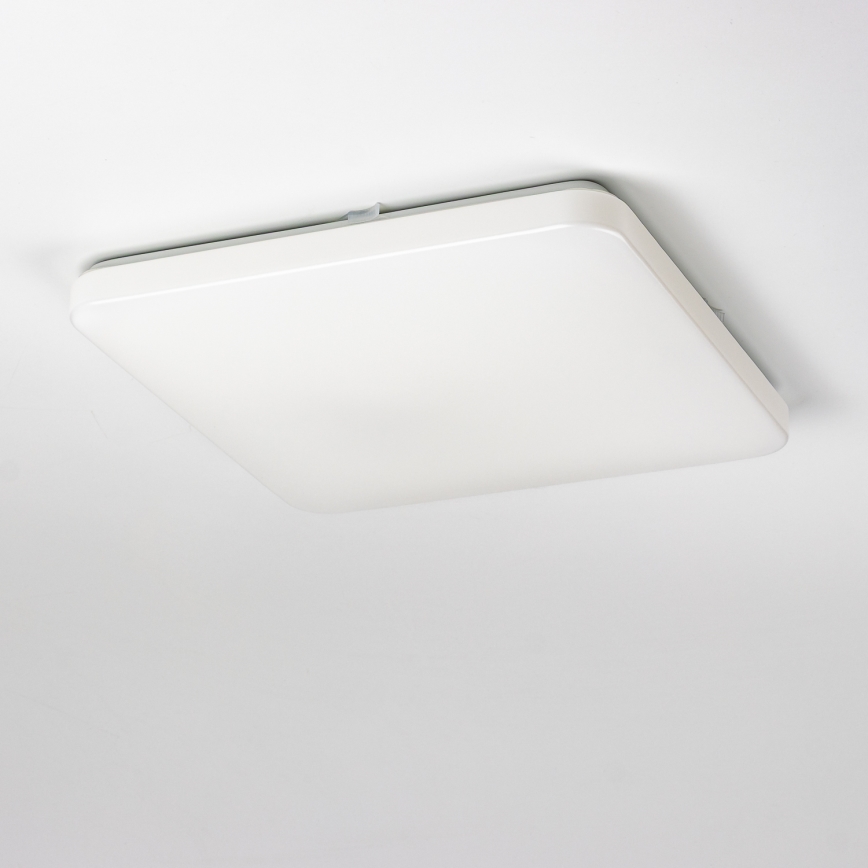 Brilagi - светодиодный потолочный светильник MILKY WAY LED/24W/230V 3000K 37x37 cm