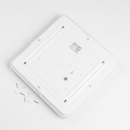 Brilagi - светодиодный потолочный светильник MILKY WAY LED/24W/230V 3000K 37x37 cm