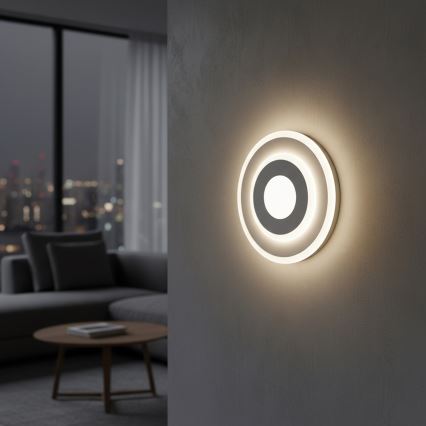 BRILAGI - Светодиодный потолочный светильник MODERN MINI LED/29W/230V 3000/4000/6000K