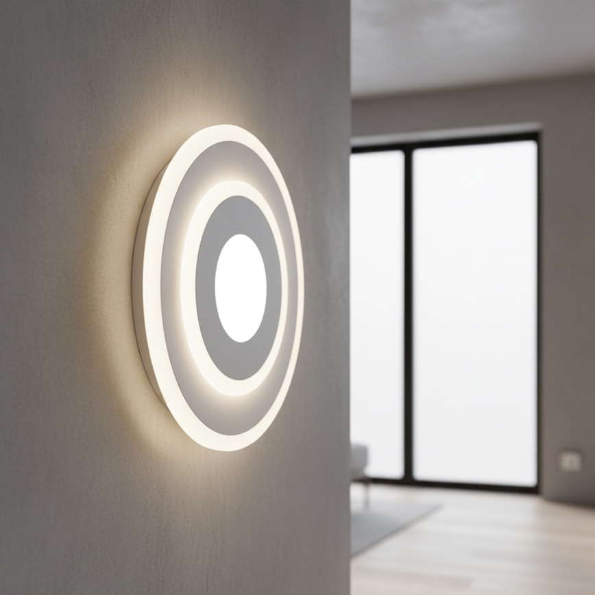 BRILAGI - Светодиодный потолочный светильник MODERN MINI LED/29W/230V 3000/4000/6000K