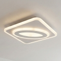 Brilagi - светодиодный потолочный светильник MODERN MINI LED/32W/230V 3000/4000/6000K