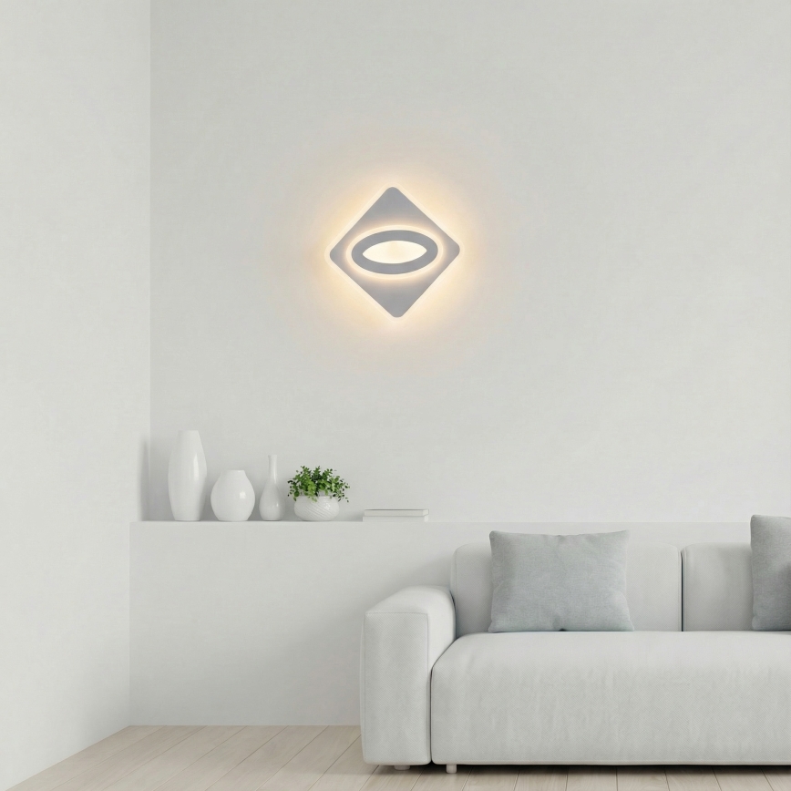 Brilagi - светодиодный потолочный светильник MODERN MINI LED/32W/230V 3000/4000/6000K