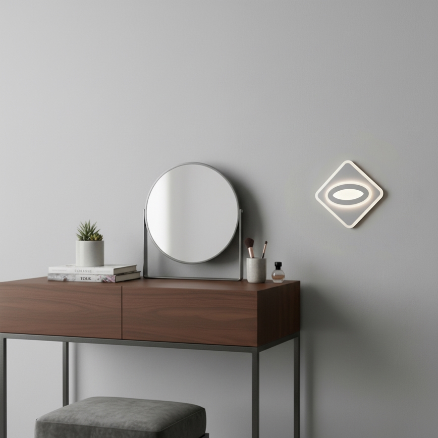 Brilagi - светодиодный потолочный светильник MODERN MINI LED/32W/230V 3000/4000/6000K