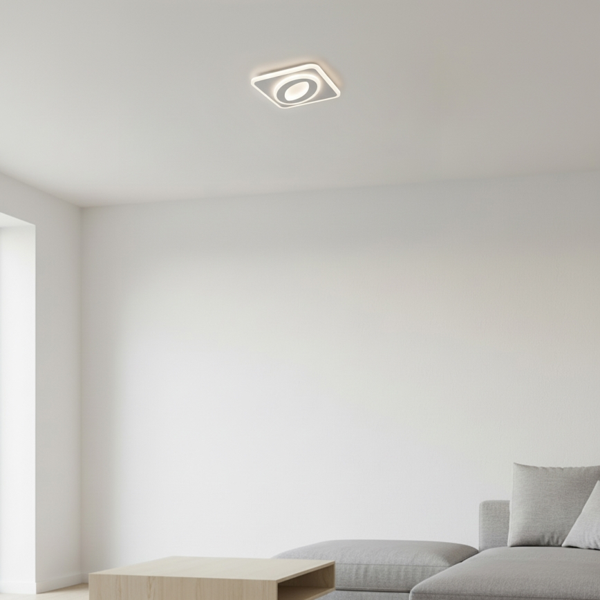 Brilagi - светодиодный потолочный светильник MODERN MINI LED/32W/230V 3000/4000/6000K