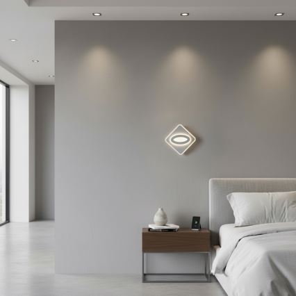 Brilagi - светодиодный потолочный светильник MODERN MINI LED/32W/230V 3000/4000/6000K