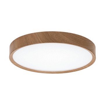 BRILAGI - Светодиодный потолочный светильник NATURA, 20 Вт / 230 В / 4000 К, диаметр 33,7 см
