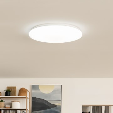 Brilagi - Светодиодный потолочный светильник OPAL LED/24W/230V