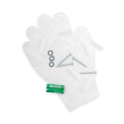 Brilagi - Светодиодный потолочный светильник с регулированием яркости MODERN LED/72W/230V 2700-6500K 46,6x46,6 см + дистанционное управление